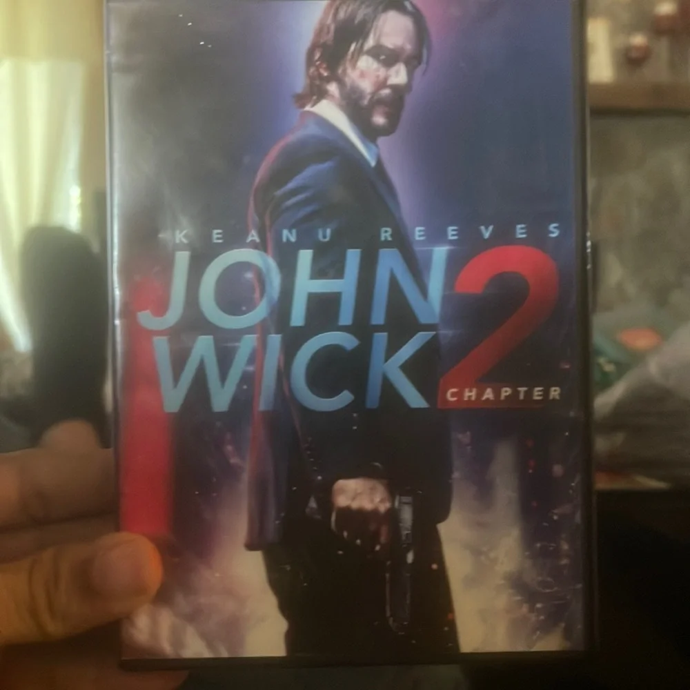 DVD - Picture 1 of 1